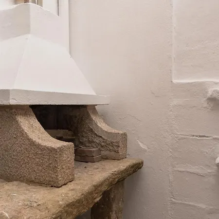 A Casa Da Redeira * Boiro