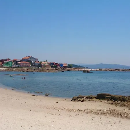 A Casa Da Redeira Casa de Férias Boiro