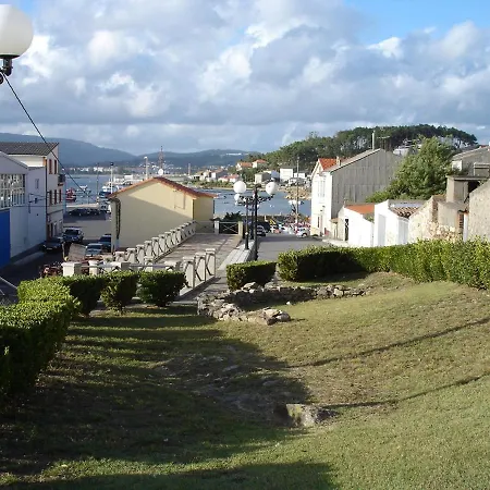 Casa de Férias A Casa Da Redeira Boiro