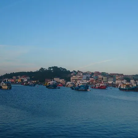 Casa de Férias A Casa Da Redeira Boiro